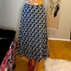 Cute skirt